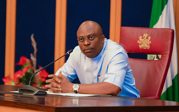 Gov. Fubara Charges Newly Appointed Cabinet Members