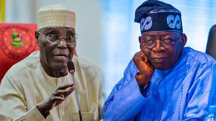Tinubu is Playing Fiddle While Nigeria is Drowning – Atiku