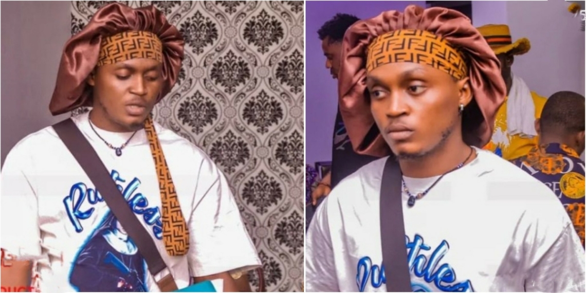 <strong>Nollywood costumier Prince Onyenwere arrested for allegedly raping 10-year-old kid actress on movie set</strong>