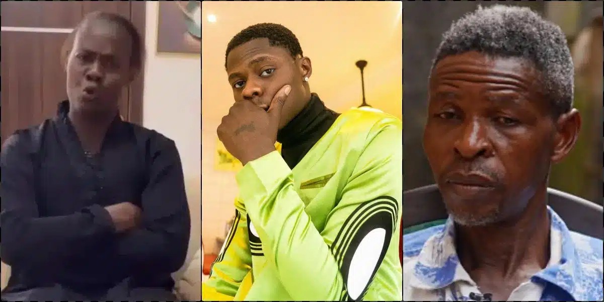 <strong>Mohbad’s father is not my late son’s biological parent – Singer’s mother</strong>