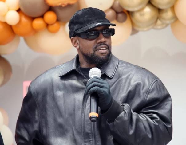 <strong>Kanye West set to embark on 2024 Lagos Tour</strong>