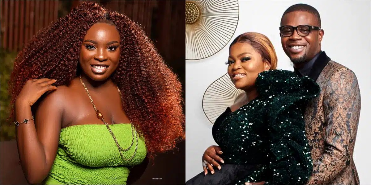 <strong>Singer Ewa Cole Files a N300m Lawsuit against Funke Akindele & JJC Skillz</strong>