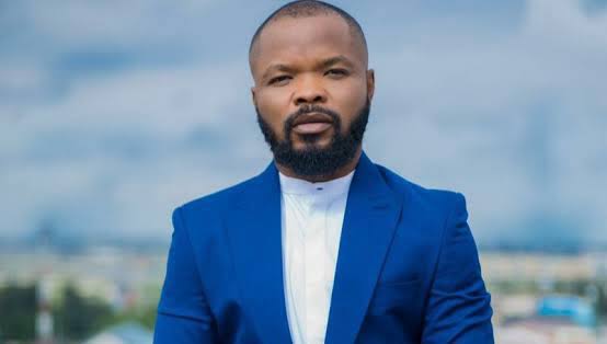 <strong>OAP Nedu Confirms He Has Remarried, says he never cheated on his Ex-wife</strong>
