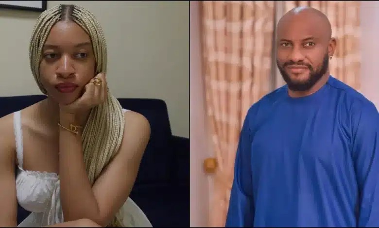 <strong>Yul Edochie’s daughter yanks off his name from her Instagram</strong>
