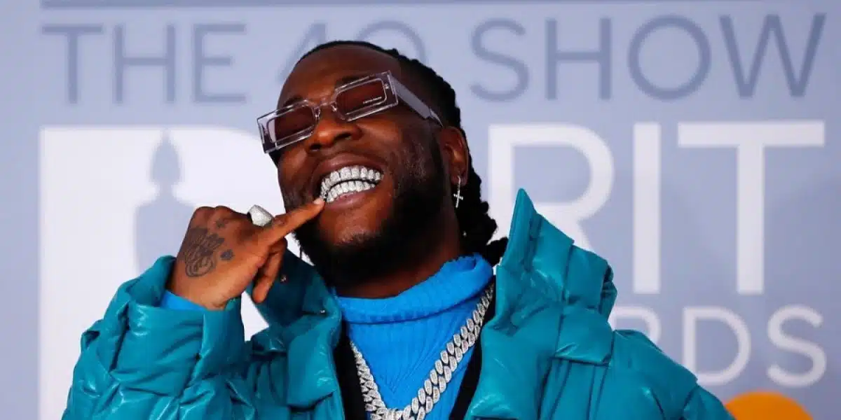 Boston Officially Declares March 2nd ‘Burna Boy’s Day’