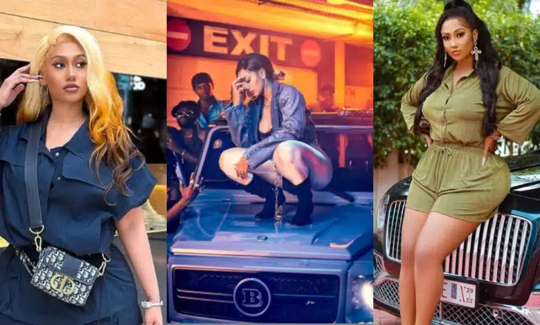Ghanaian social media influencer, Hajia4Real pleads guilty to $2m <strong>romance scam</strong>