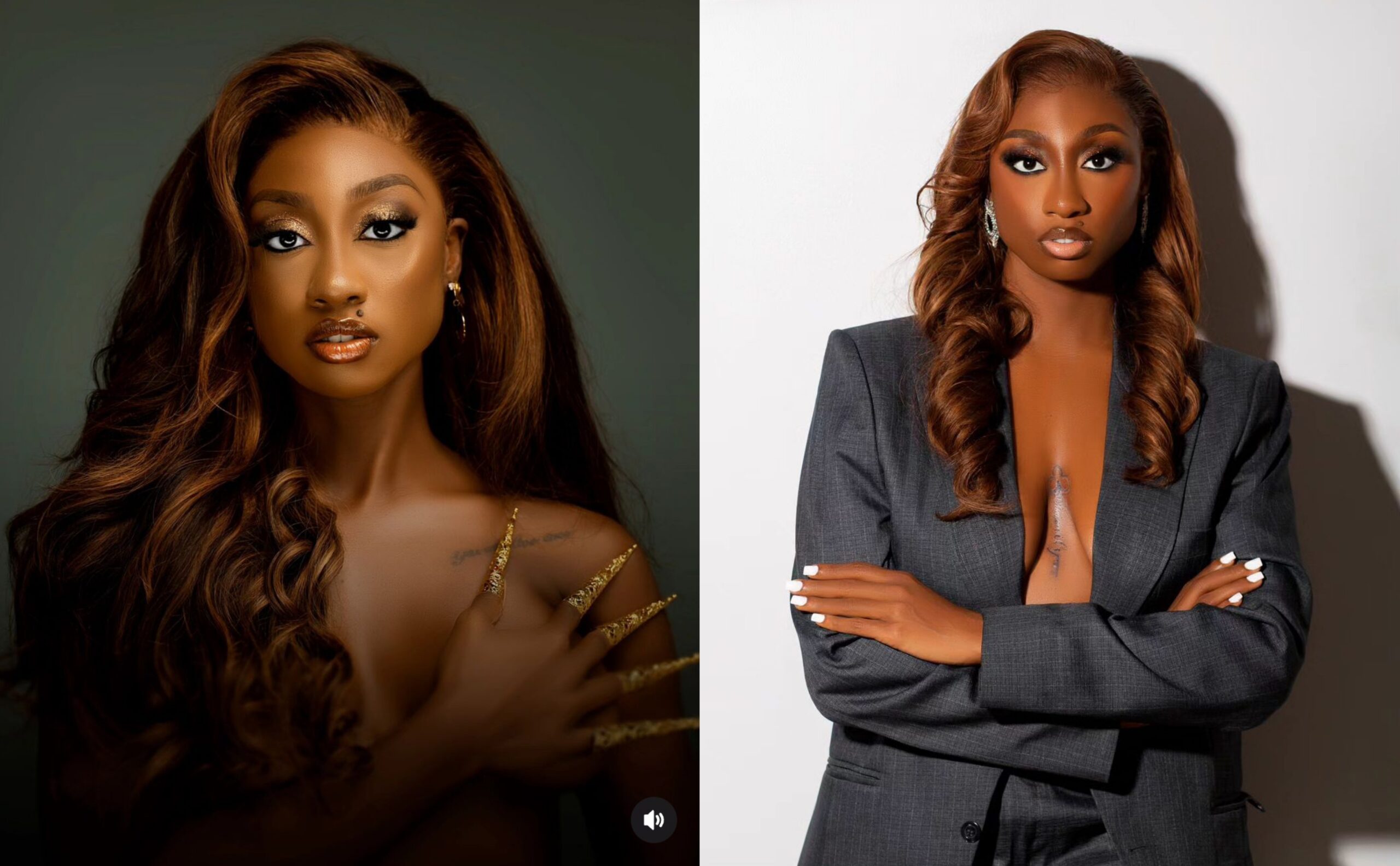 <strong> I will not advise anyone to go on the Big Brother Naija show – BBN Star, Doyin</strong>