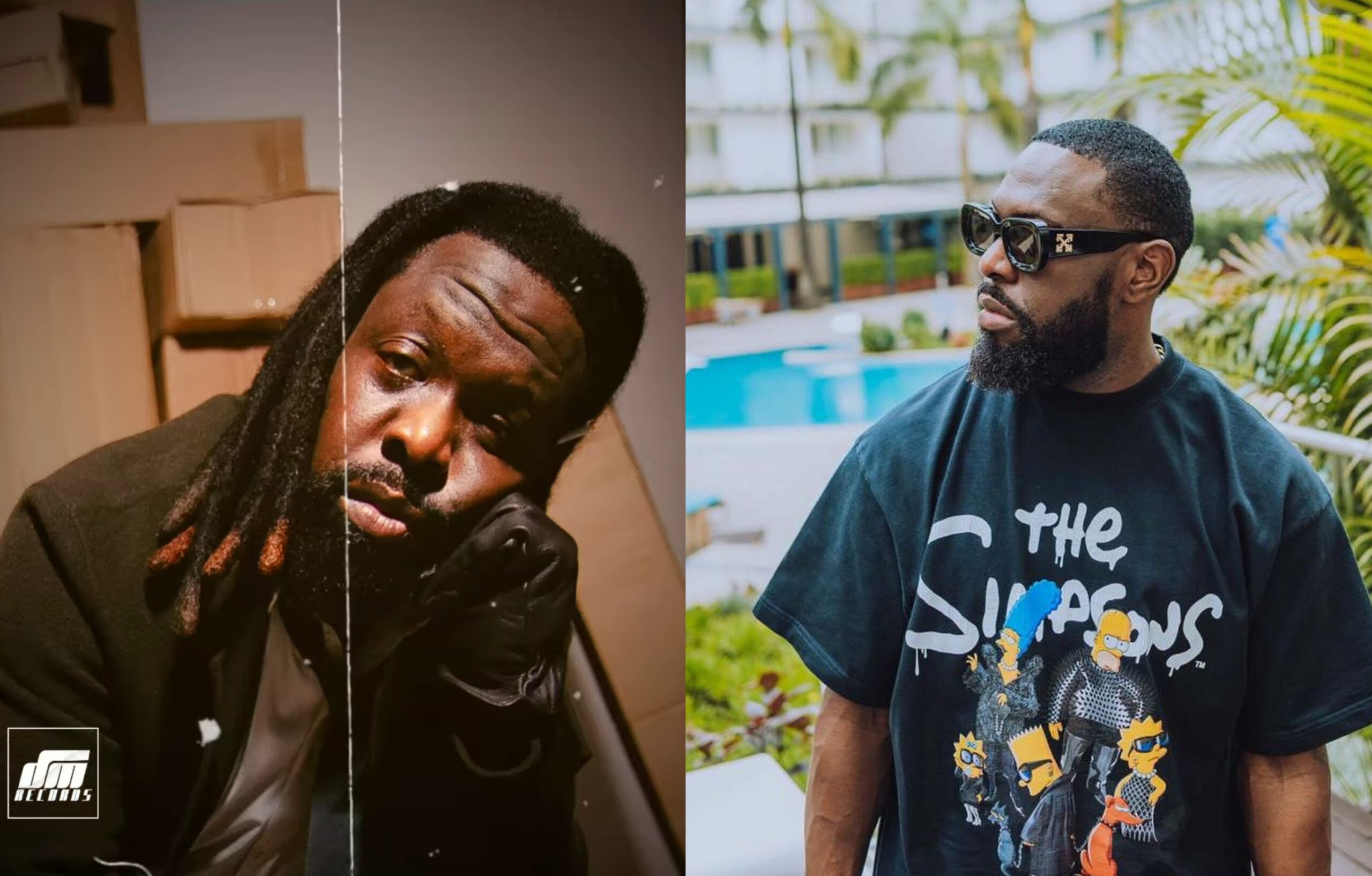 <strong> “I started doing drugs in 2020” – Timaya</strong>