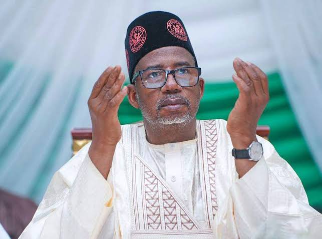 The country is suffering – Mohammed