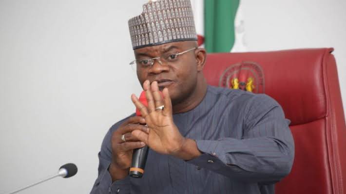 Bello Disassociates From Campaigning For APC Chair