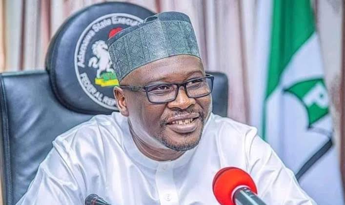 Court Upholds Fintiri’s Victory