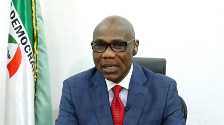 Ologunagba Decries No Functional Government For Seven Months
