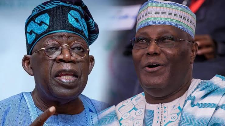 Presidency Reacts To Atiku’s Message To Tinubu