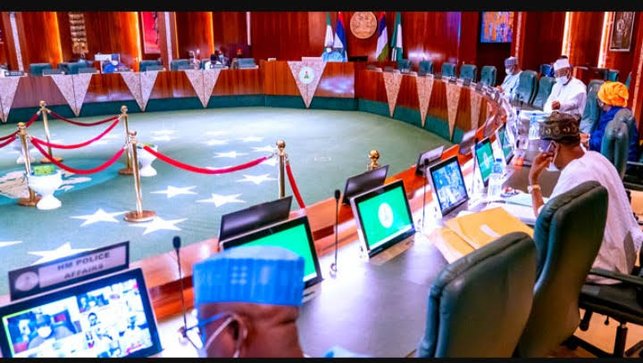 FEC Adopts Orosanye’s Report, Reduce Governance