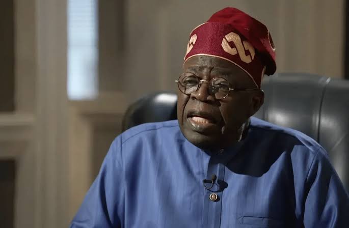 Tinubu Laments Over Mislabelling of Nigerians