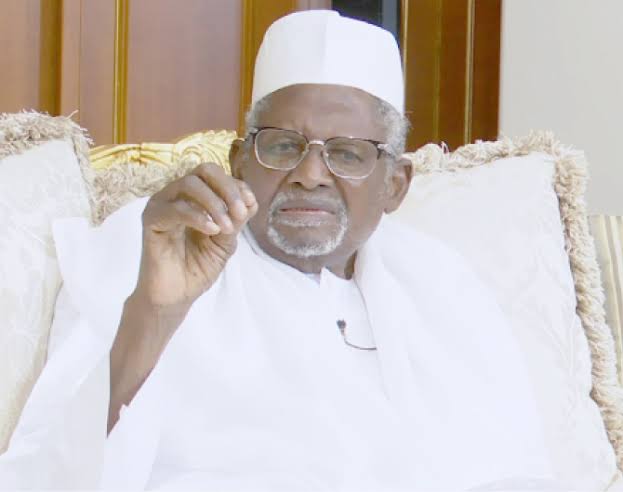 Dantata Backs Bill To Transit To Parliamentary Governance