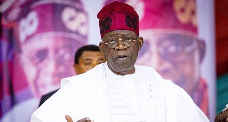 IYC To Spearhead Protest Against Tinubu