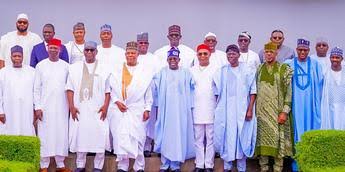 Presidents, Governors to Consider Police