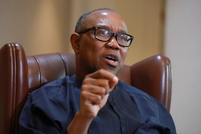 Obi Backs Implementation of Oronsaye’s Report