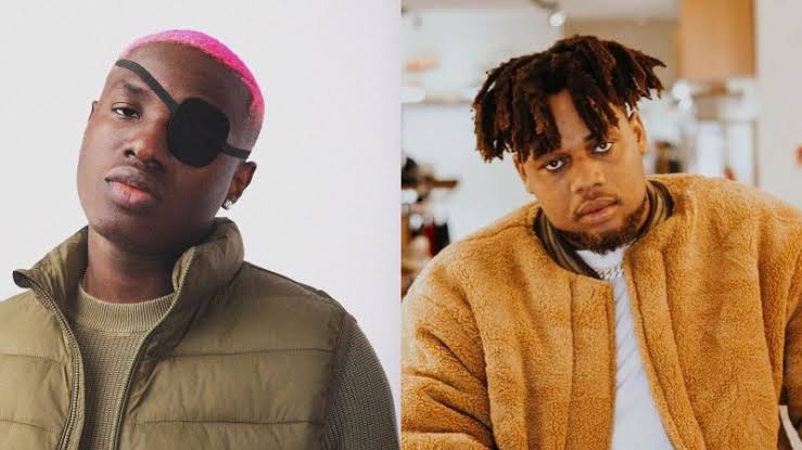 <strong>Ruger and BNXN squash beef as they tease possible collaboration</strong>