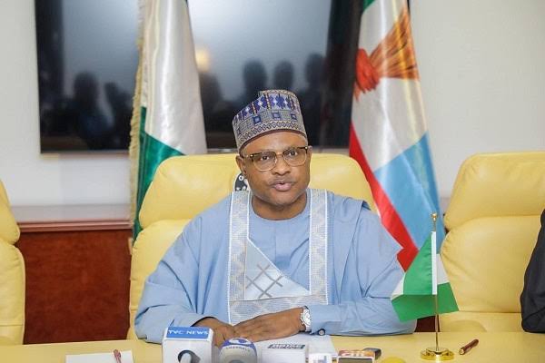 Kaduna Governor Attributes Insecurity To Poverty, Unemployment