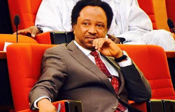 Sani Rejects Establishment of State Police