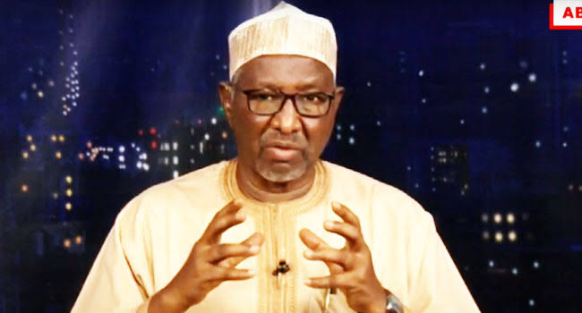 No Preparation Before Subsidy Remover, Bugaje Laments