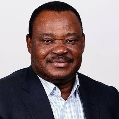 Jimoh Ibrahim Declares Interest in Ondo Governor