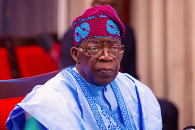 Tinubu To Continue Reforms