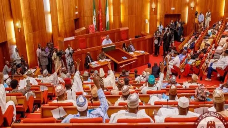 Senate Commits To Hold Census In November