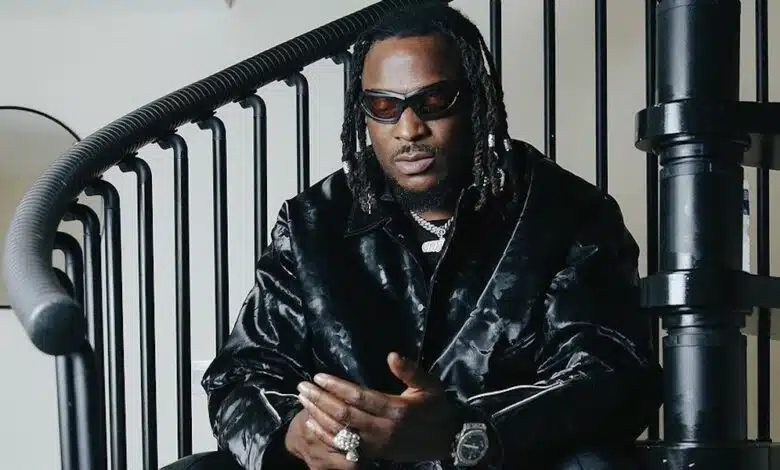 <strong>Peruzzi given 24-hour ultimatum to explain ‘Supreme Leader of the Cartel’ title on his profile</strong>