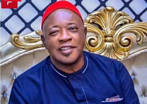 <strong>Nollywood Actor Amaechi Muonagor is Dead</strong>