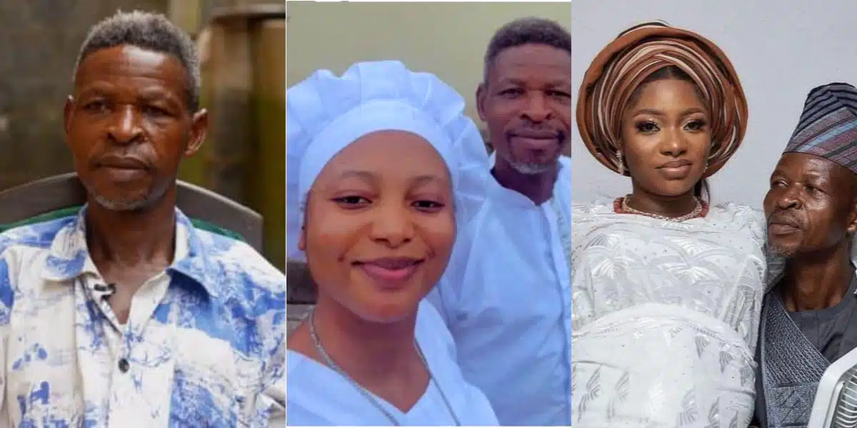 <strong>Mohbad’s wife, Wunmi serves father-in-law pre-action notice over defamation</strong>