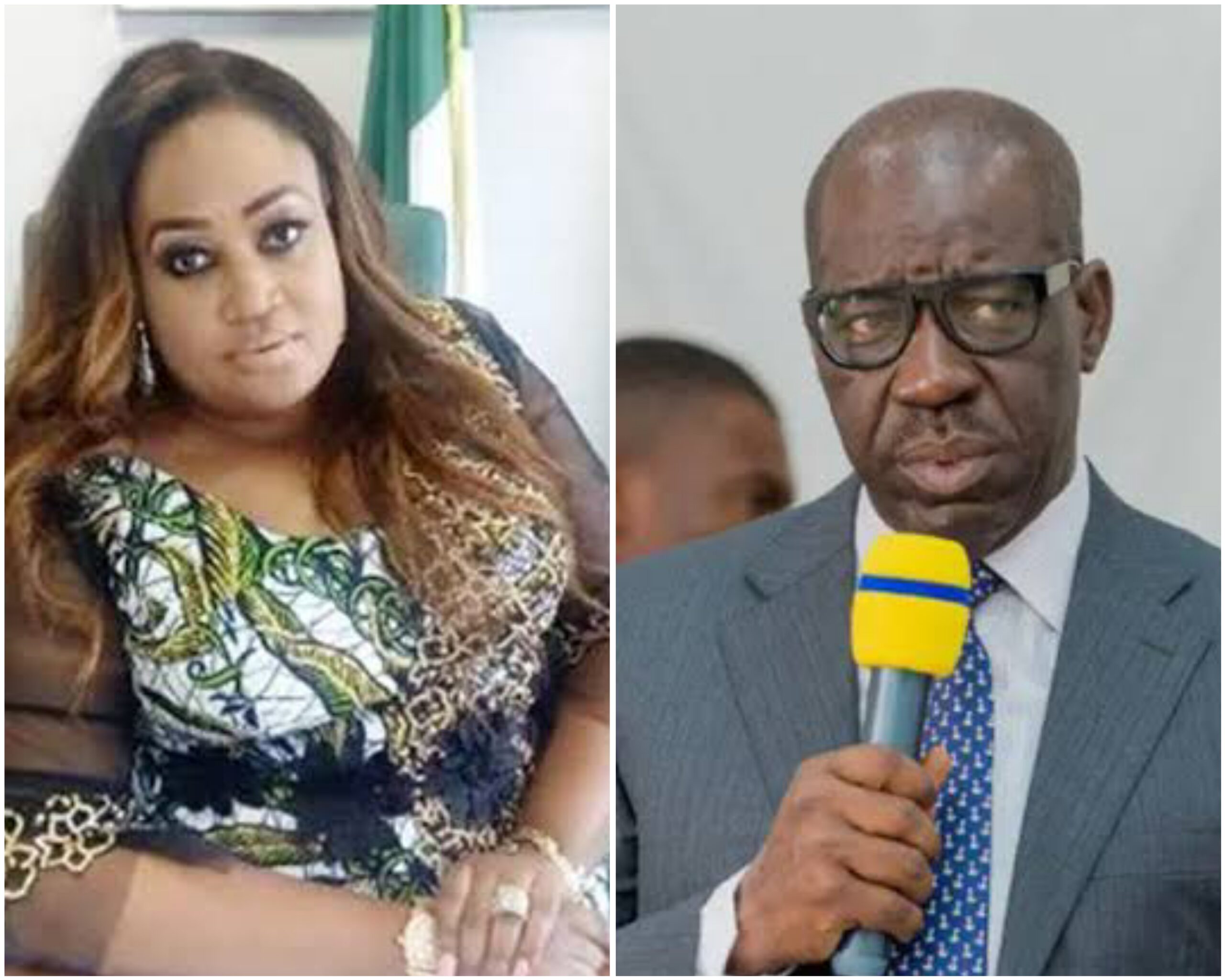 Igbinedion Speaks On Injustice in Edo PDP Under Obaseki