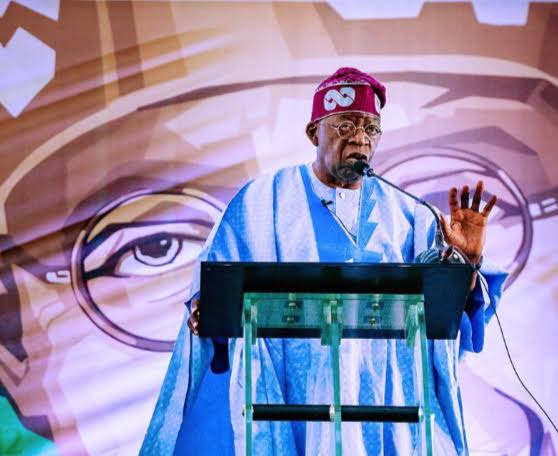 Tinubu Turns Down All Forms of Celebration For His 72nd Birthday