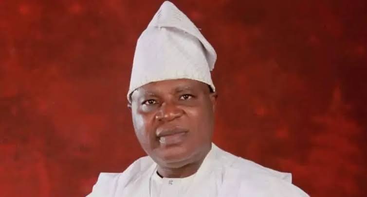 Ondo APC Losses Governorship Aspirant