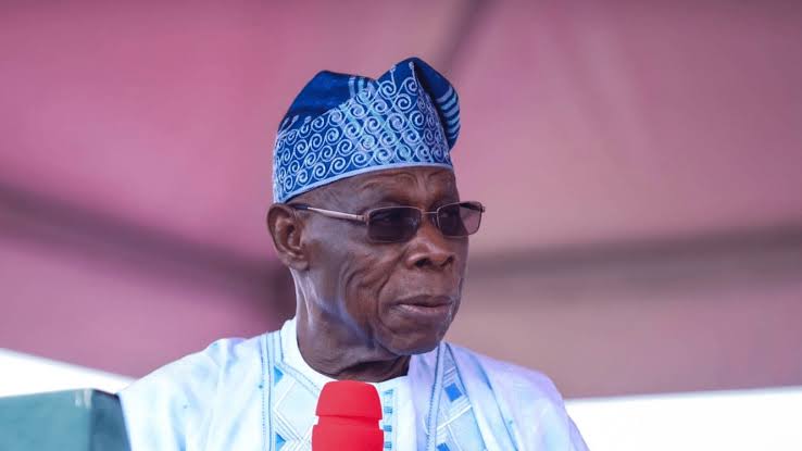 Obasanjo Profers Solution To Security Challenges