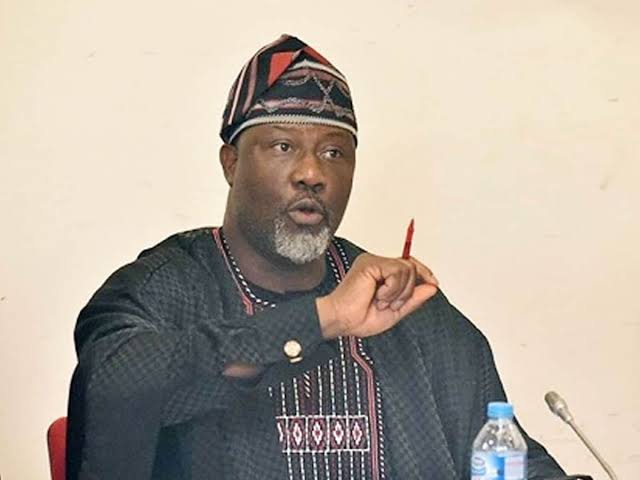 Dino Speaks on Budget Padding
