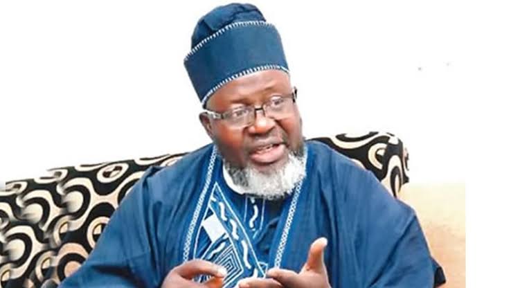 Use Non-Kinetic Measures in Negotiating With Bandits, Shittu Calls