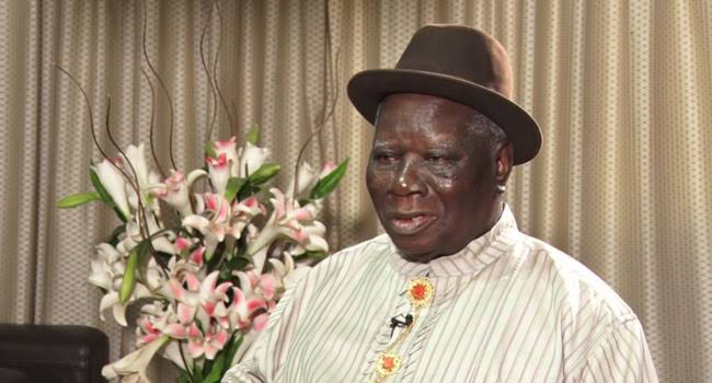 Group Calls Tinubu, Demands Apology For Clark