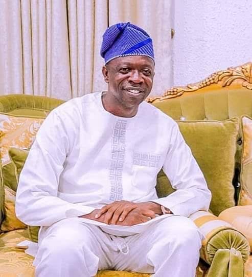 Support Tinubu To Fix Nigeria, Oyintiloye Calls