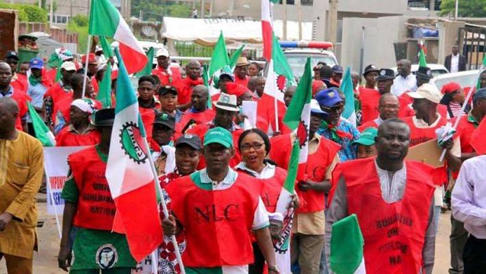 NLC Not Going Back on Planned Strike