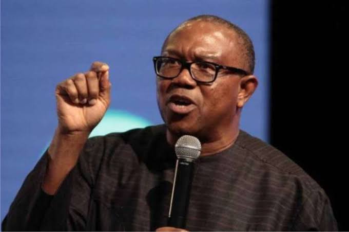 Obi Reacts To Ukraine’s Food Donation To Nigeria