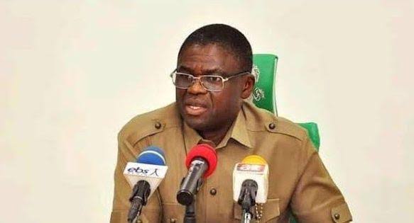 Edo Lawmakers To Impeach Shaibu
