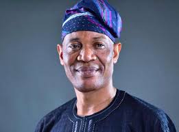 Oke Boost As Best Man For Ondo