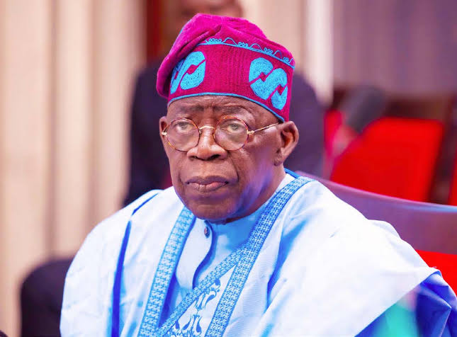 Tinubu Celebrates IWD, Promises To Prioritize Women