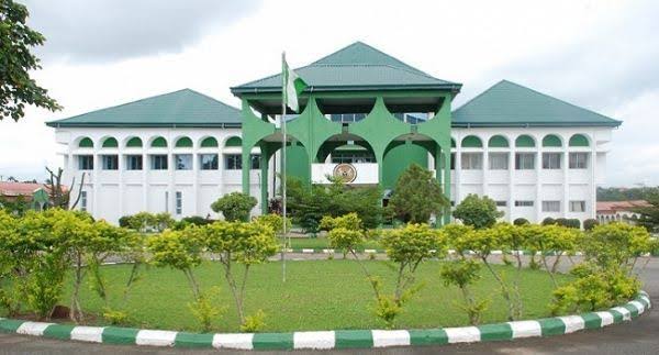Abia Lawmakers Agree to Stop Paying Past Governors, Deputies Pension