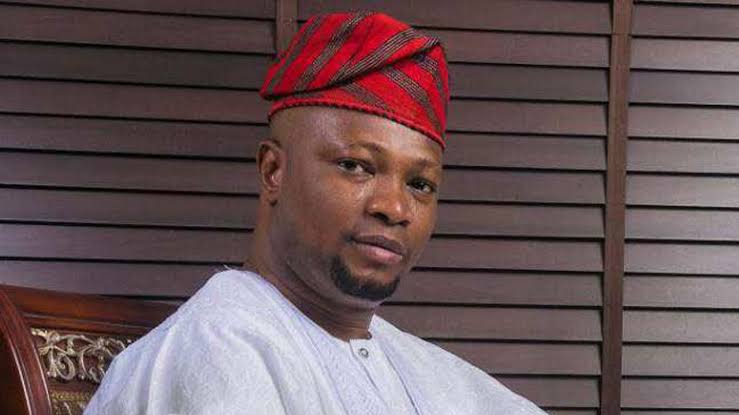 Jandor maintains Being PDP’s Leader in Lagos