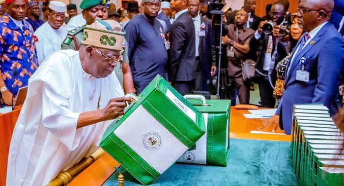 Presidency Faults Senator Ningi’s Claim on Budget Padding