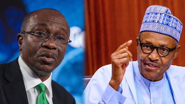 Economic Hardship: Ngelale Speaks on Buhari’s Negligence of CBN’s Administration